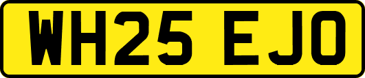 WH25EJO