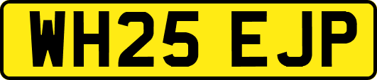 WH25EJP