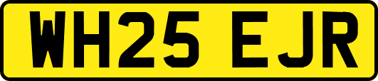 WH25EJR