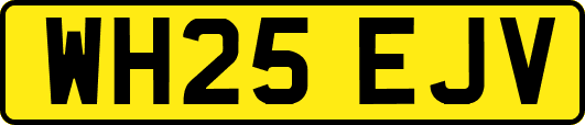WH25EJV