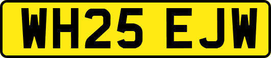 WH25EJW