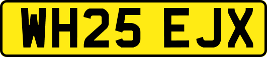 WH25EJX