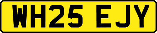 WH25EJY