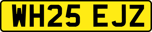 WH25EJZ