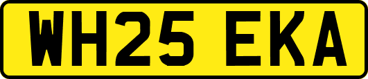 WH25EKA
