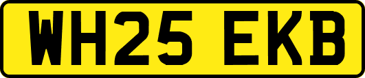 WH25EKB
