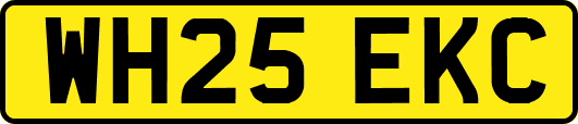 WH25EKC