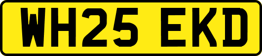 WH25EKD