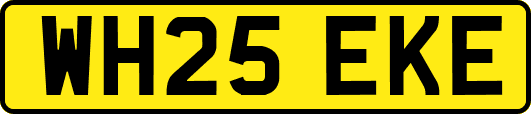 WH25EKE