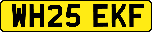 WH25EKF