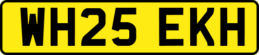 WH25EKH
