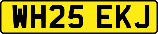 WH25EKJ
