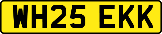 WH25EKK