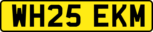 WH25EKM