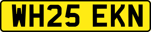 WH25EKN