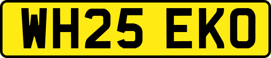 WH25EKO