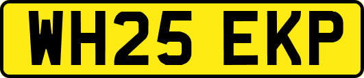 WH25EKP