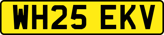 WH25EKV