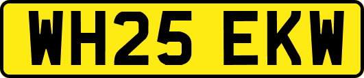 WH25EKW