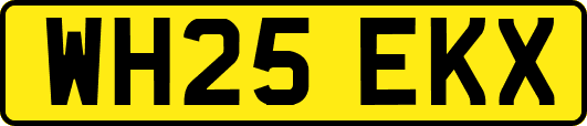 WH25EKX