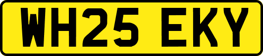 WH25EKY