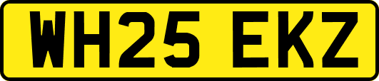 WH25EKZ
