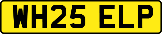 WH25ELP