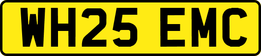 WH25EMC