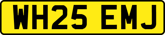 WH25EMJ