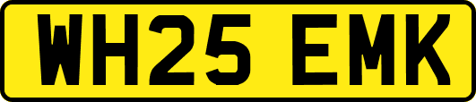 WH25EMK