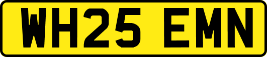 WH25EMN