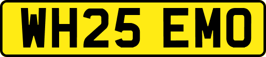 WH25EMO