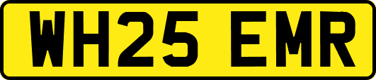 WH25EMR