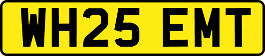 WH25EMT
