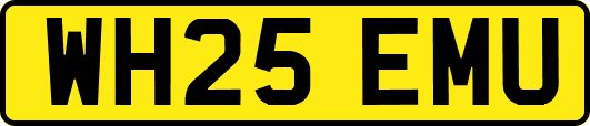WH25EMU