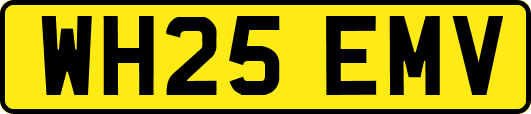 WH25EMV
