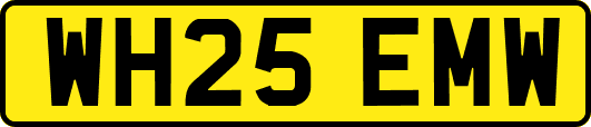 WH25EMW