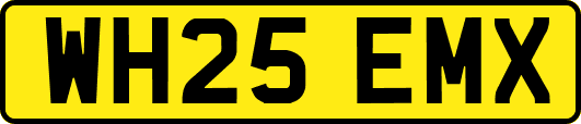WH25EMX