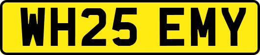 WH25EMY