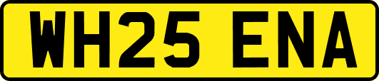WH25ENA