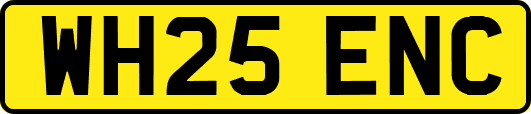 WH25ENC