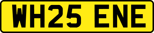 WH25ENE