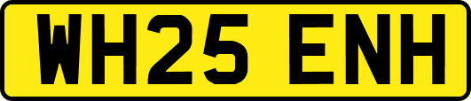 WH25ENH