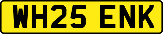 WH25ENK