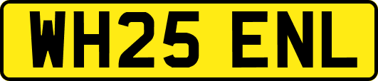 WH25ENL