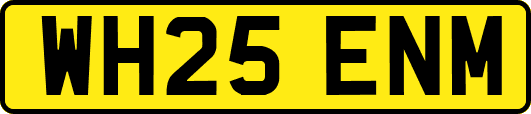 WH25ENM