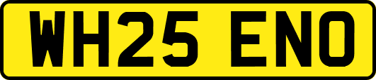 WH25ENO
