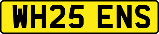 WH25ENS