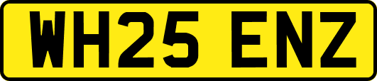 WH25ENZ