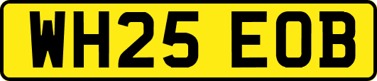 WH25EOB